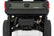 LED Light | Under Bed Mount | 3" Chrome Pair | Wide Angle | Polaris XPEDITION ADV 5 