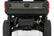 LED Light | Under Bed Mount | 2" Black Pair | Flood | Polaris XPEDITION ADV 5 