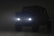 LED Light | Under Bed Mount | 2" Black Pair | Flood | Polaris XPEDITION ADV 5 