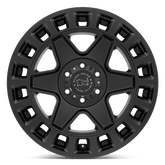 BR YORK 20X9 5X127 -12 71 M-BLK