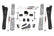 5 Inch Lift Kit | Diesel | Dual Rate Coils | M1 | Ram 2500 4WD (2014-2018)