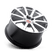 VI ZEHN 19X11 5X130B +36 71 HYPER SLVR