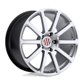 VI ZEHN 19X11 5X130B +36 71 HYPER SLVR