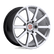 VI ZEHN 19X11 5X130B +36 71 HYPER SLVR