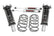 2.5 Inch Lift Kit | N3 Front Struts | Jeep Liberty KK 4WD (2008-2012)