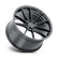 VI ZUFFEN 18X10.5 5X130B +55 71 M-BLK