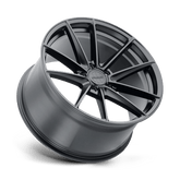 VI ZUFFEN 21X11 5X130B +56 71 M-BLK