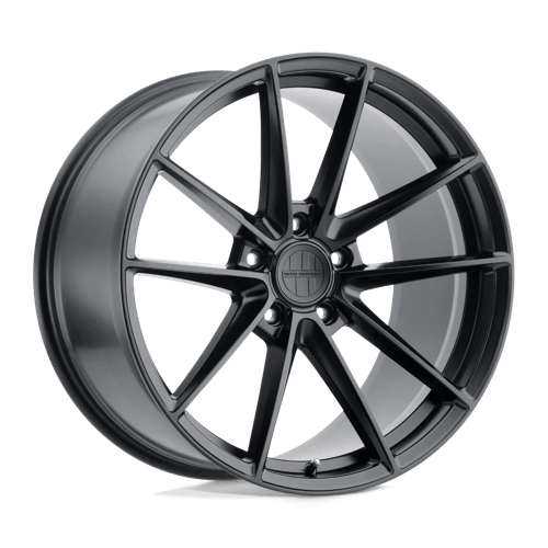 VI ZUFFEN 18X10.5 5X130B +55 71 M-BLK