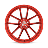 VI ZUFFEN 20X10 5X130B +50 71 CNDY RED