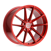 VI ZUFFEN 20X10 5X130B +50 71 CNDY RED