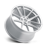 VI ZUFFEN 19X10.5 5X130B +55 71 SLV BSH
