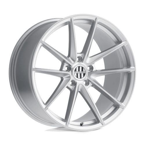 VI ZUFFEN 19X10 5X130B +50 71 SLV BRSHE