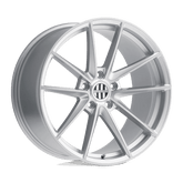 VI ZUFFEN 19X10.5 5X130B +55 71 SLV BSH
